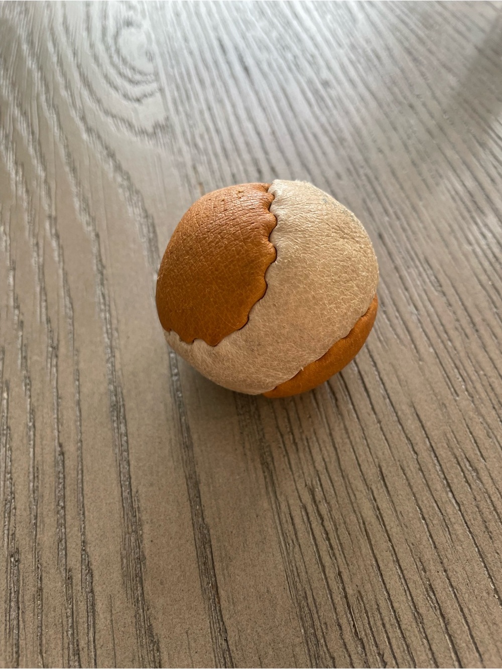 Hacky Sack